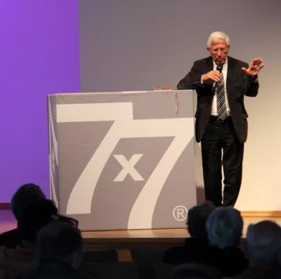 Bild: Ein Plädoyer für die „Energiewende von unten“