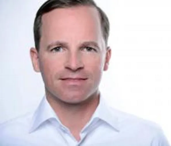 Tim Hoffmeister übernimmt die Führung der Implico Group Bild: Tim Hoffmeister übernimmt die Führung der Implico Group
