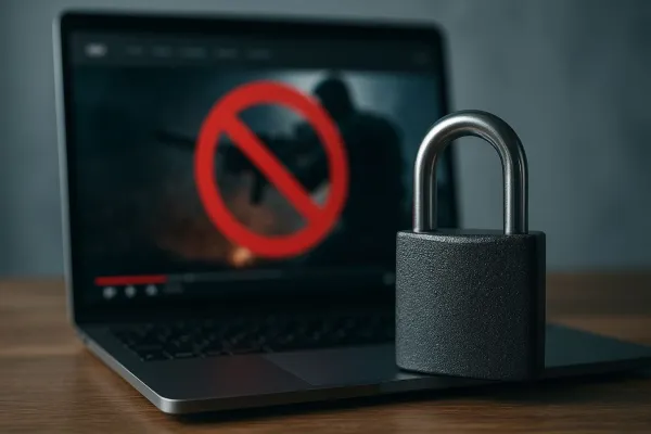 Schutz vor Abmahnungen beim illegalen Streaming: Präventive Maßnahmen und rechtliches Vorgehen Bild: Schutz vor Abmahnungen beim illegalen Streaming: Präventive Maßnahmen und rechtliches Vorgehen