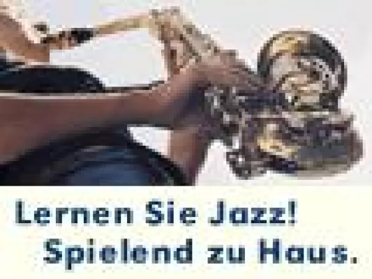 Bild: Neuer Fernkurs für Jazz-Gitarre der global-jazz-academy