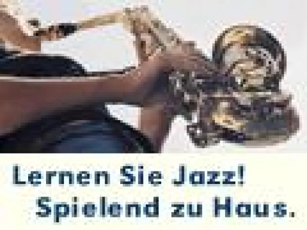Bild: Neuer Fernkurs für Jazz-Gitarre der global-jazz-academy