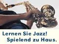 Bild: Neuer Fernkurs für Jazz-Gitarre der global-jazz-academy