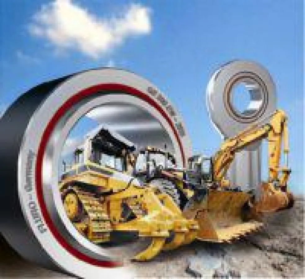 FLUROGLIDE® im Einsatz