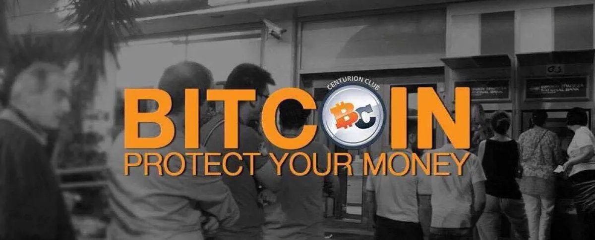 Chancen gehen nie verloren. Die man selbst nicht erkennt, nutzen andere.