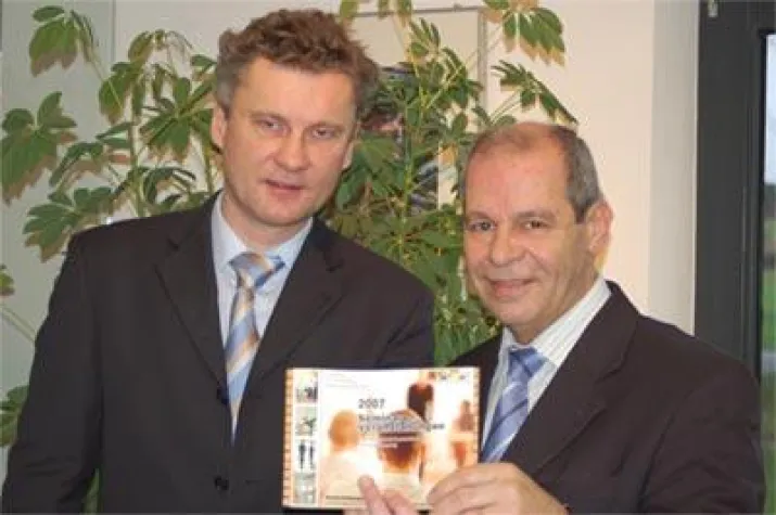 Bild: Qualifizierte Weiterbildung rund um Erneuerbare Energien und Energieeffizienz