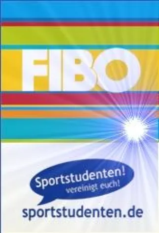 FIBO & sportstudenten.de bieten wieder Einblick in die Arbeitswelt des Sports Bild: FIBO & sportstudenten.de bieten wieder Einblick in die Arbeitswelt des Sports