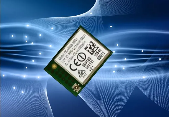 Bild: Atlantik Elektronik präsentiert neues 60GHz PCIe M.2 Modul SX-PCEAD von Silex