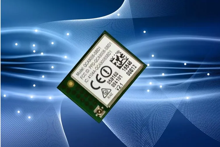 Atlantik Elektronik präsentiert neues 60GHz PCIe M.2 Modul SX-PCEAD von Silex Bild: Atlantik Elektronik präsentiert neues 60GHz PCIe M.2 Modul SX-PCEAD von Silex