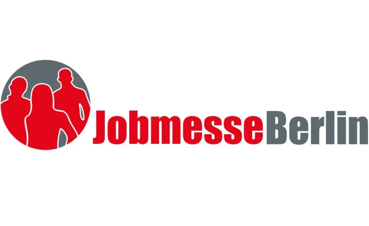 Bild: 6. Jobmesse Berlin am 30. September 2020 im Olympiastadion
