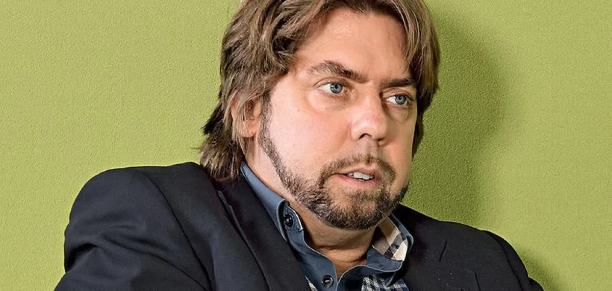 Prof. Dr. Nils Hafner