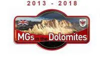 Bild: MGs in the Dolomites