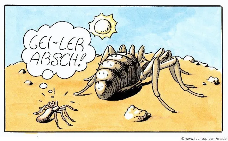 Bild: YouTube für Comiczeichner gestartet