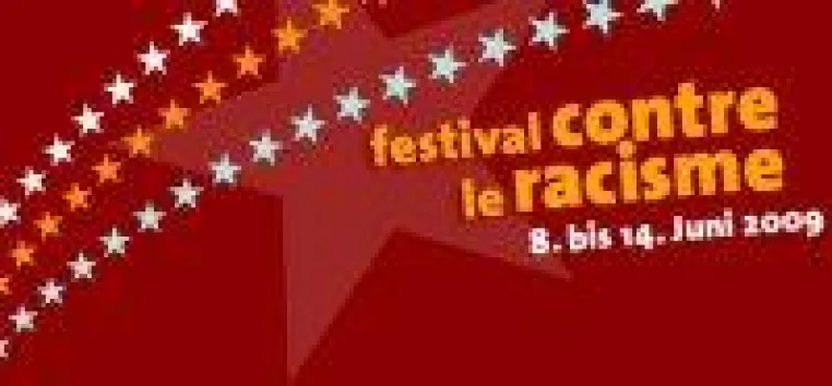 Bild: fzs startet sechstes festival contre le racisme zum Thema Menschenrechte und 60 Jahre BRD