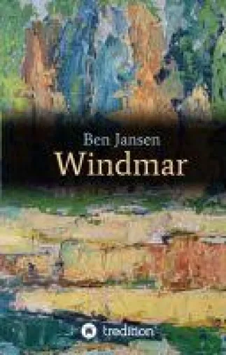 Bild: Windmar - neues, aufregendes Jugendbuch dreht sich um ein großes Geheimnis