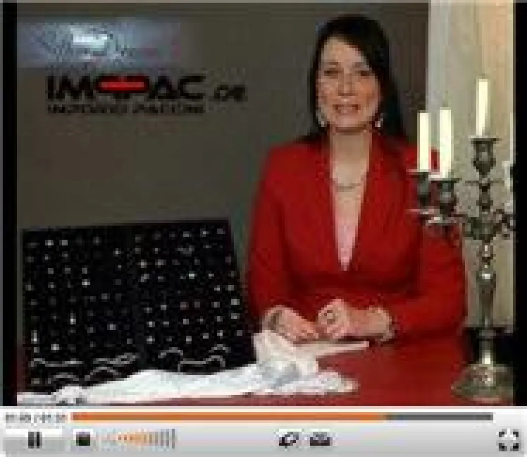 Schmuck für elegante Frauen