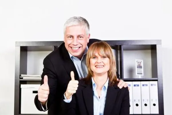 Bild: Neuer Webauftritt von Honorar Company ist Online