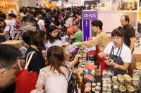 Über eine halbe Million Besucher auf den Hongkonger Lifestyle-Messen im August Bild: Über eine halbe Million Besucher auf den Hongkonger Lifestyle-Messen im August