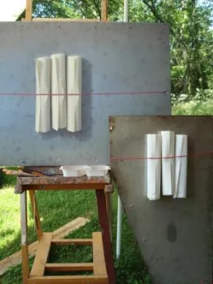 Bild: Tommy >TC< Carlsson - Wieder in Hamburg mit Modern Illusion ART