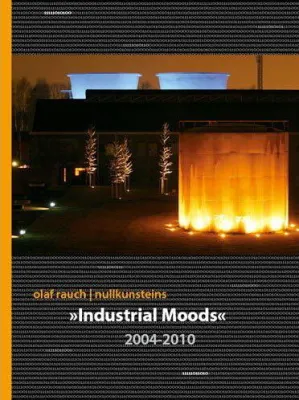 Bild: Faszinierende Bilder der industrialisierten Welt