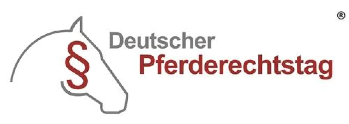 8.Deutscher Pferderechtstag 2012