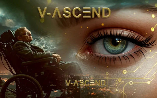 Bild: KI-Gefahr: Experten warnen vor Auslöschung der Menschheit – „V-ASCEND“ soll Kontrollverlust verhindern
