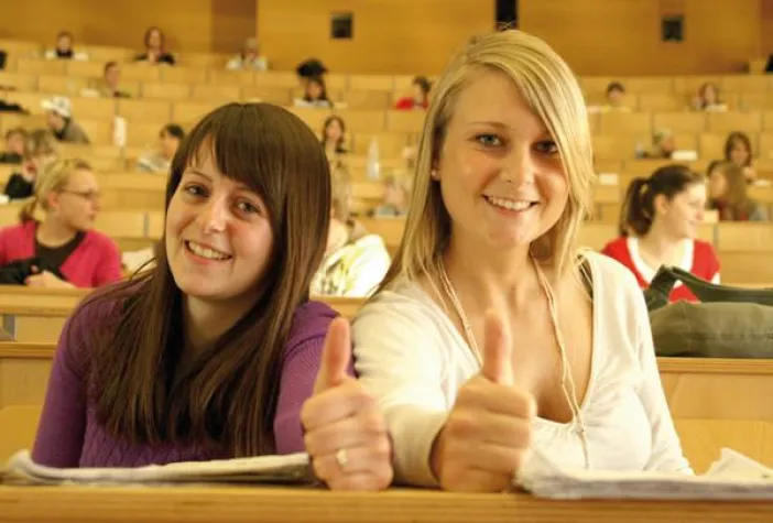 Bild: MINT und Hochschulen kennenlernen: CampusThüringenTour geht in nächste Runde