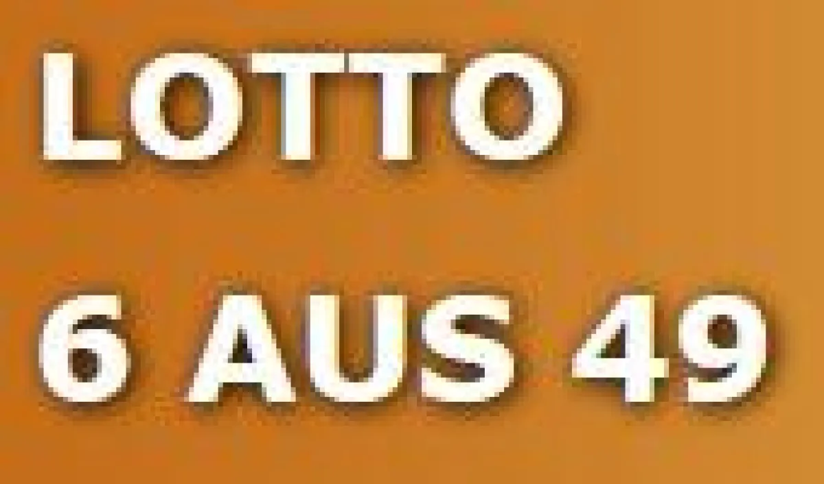 Staatliches Lotto online spielen