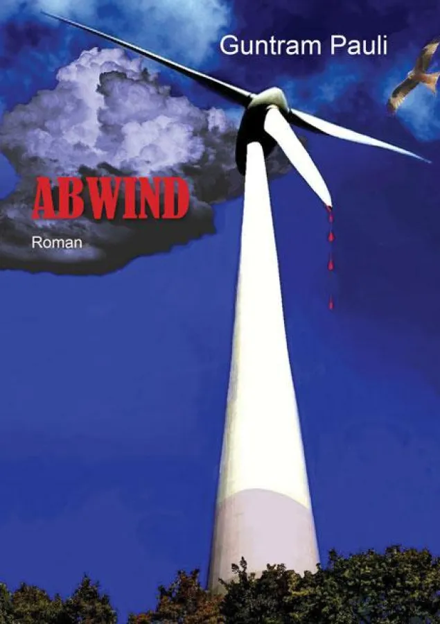 Abwind – Roman von Guntram Pauli