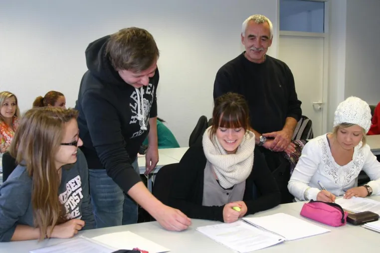Bild: Neu: Vorsemester Englisch – Vorbereitung auf erfolgreiches Studium im In- und Ausland
