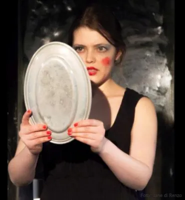 Bild: Krankheit der Jugend – Konzept für ein Experiment von Ferdinand Bruckner