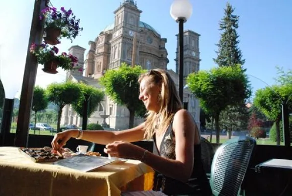 Bild: Lukullisches Piemonte