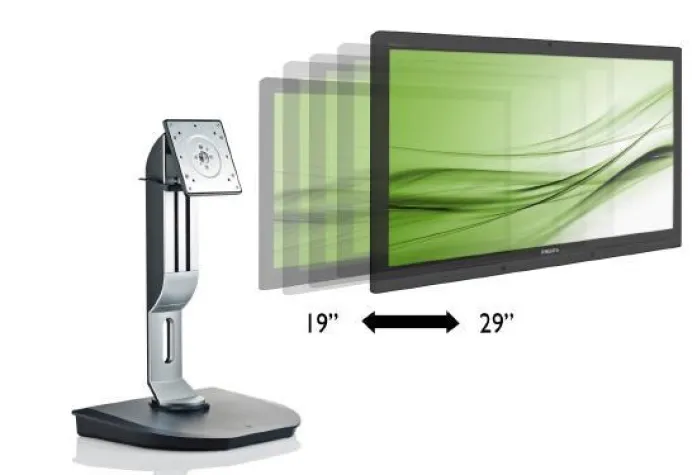 Effizient und sicher: Die Philips Cloud Monitor Base Bild: Effizient und sicher: Die Philips Cloud Monitor Base