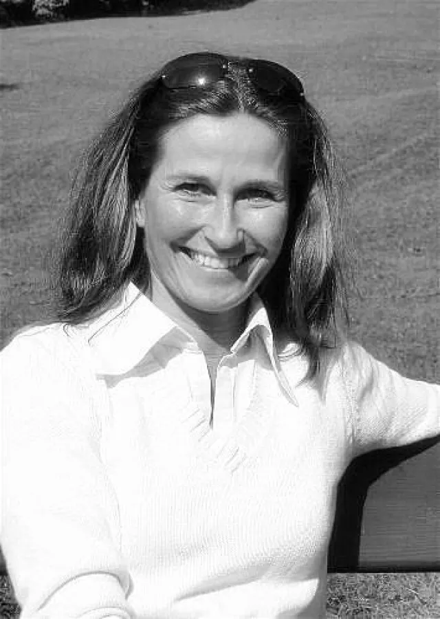 Andrea Schulmeister - Inhaberin