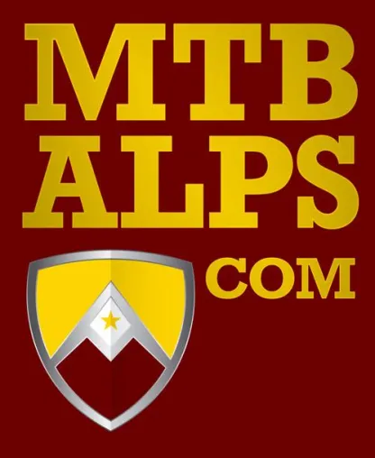 Bild: MTBALPS.COM GIB KETTE - DAS NEUE ONLINE MOUNTAINBIKE MAGAZINE LAUNCHT AM 1. APRIL - KEIN SCHERZ