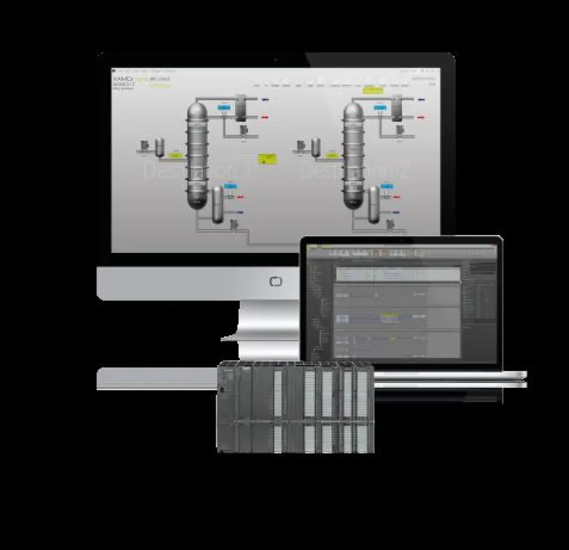 XAMControl