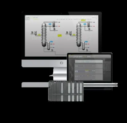 Innovative Gebäudeleittechnik jetzt mit BACnet Zertifikat Bild: Innovative Gebäudeleittechnik jetzt mit BACnet Zertifikat