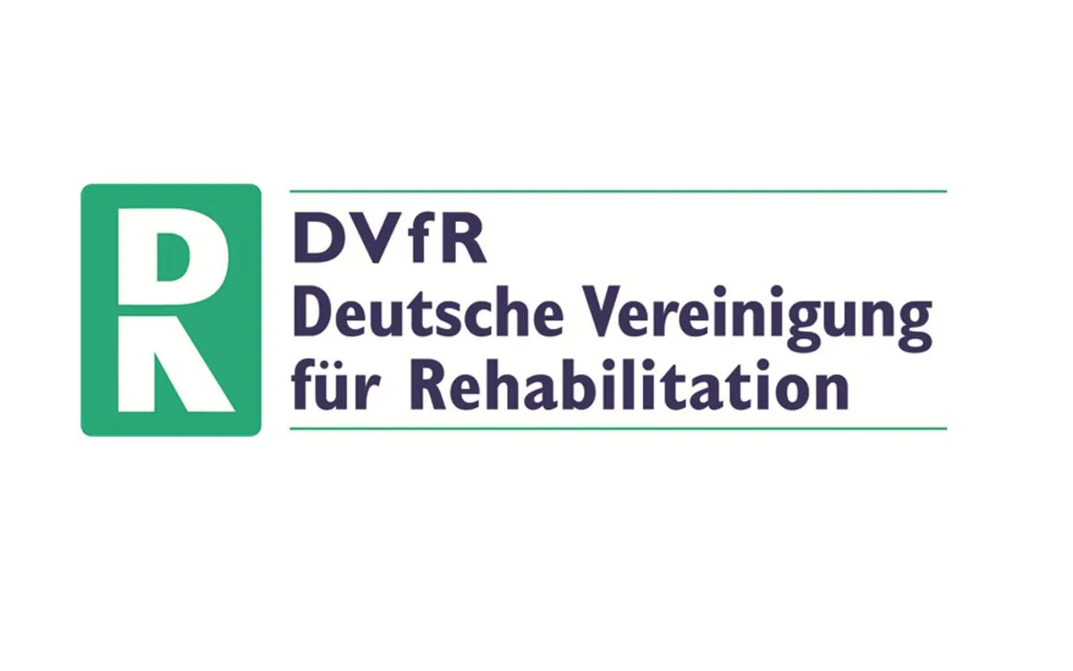 Logo der DVfR (© DVfR)