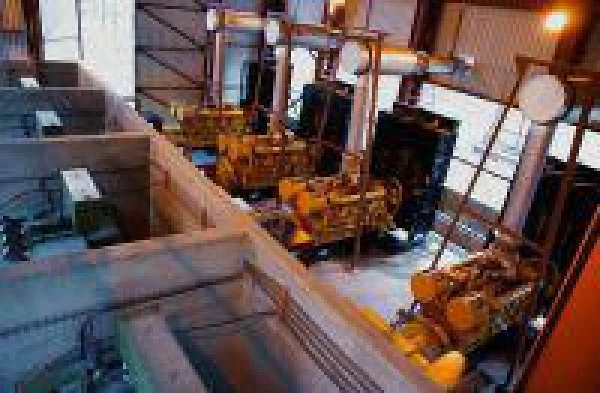 Quelle: Caledoni Mining