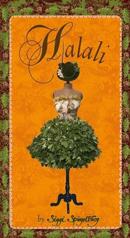 Auf der Jagd nach dem Herbstchique Bild: Auf der Jagd nach dem Herbstchique