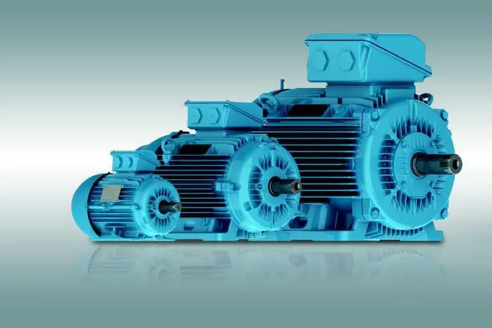 Bild: WEG erhält europäischen Preis für Elektromotoren