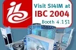 S4M – Solutions for Media: Highlights auf der IBC 2004 Bild: S4M – Solutions for Media: Highlights auf der IBC 2004