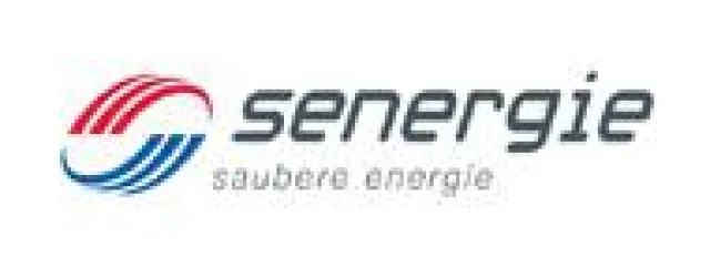 Bild: Das Unternehmen SENERGIE stellt neues 500kW-Blockheizkraftwerk auf der Hannover Messe 2013 vor