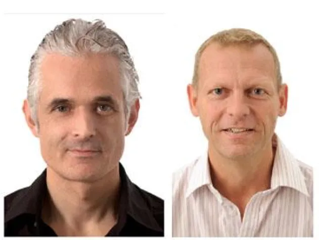 Bild: Special Event in der Coaching Company mit Star-Schauspielcoach Mike Bernardin