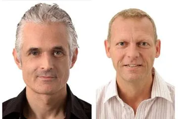 Bild: Special Event in der Coaching Company mit Star-Schauspielcoach Mike Bernardin