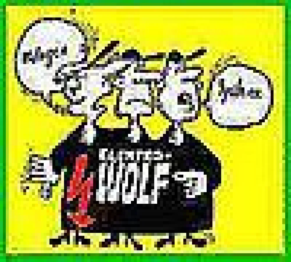 Logo ELEKTRO-WOLF-LEIPZIG