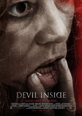 Devil Inside: Der Horror geht weiter am 1.März 2012 Bild: Devil Inside: Der Horror geht weiter am 1.März 2012
