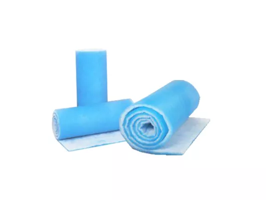 MBI erweitert das Sortiment von Filtermatten-Rollenware im Filtermatten-Shop Bild: MBI erweitert das Sortiment von Filtermatten-Rollenware im Filtermatten-Shop