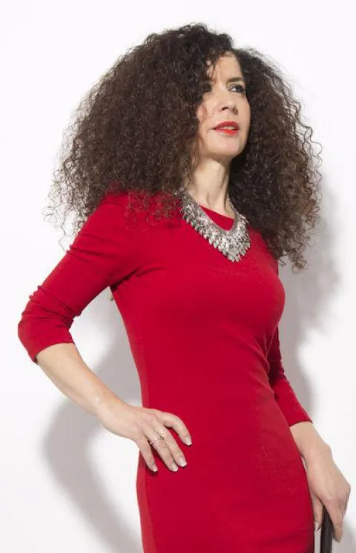 Modestyling Vesna - Personal Shopper