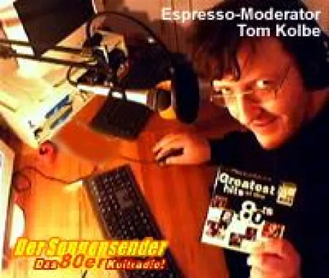 Bild: Wir suchen Ihr Lieblings-Keks-Rezept: Verlosung bei Deutschlands 80er Kultradio Sonnensender