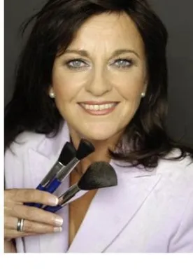 Bild: Make up 50plus - einfach zeitlos schön